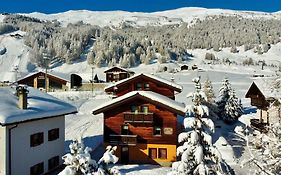 Chalet Girasole